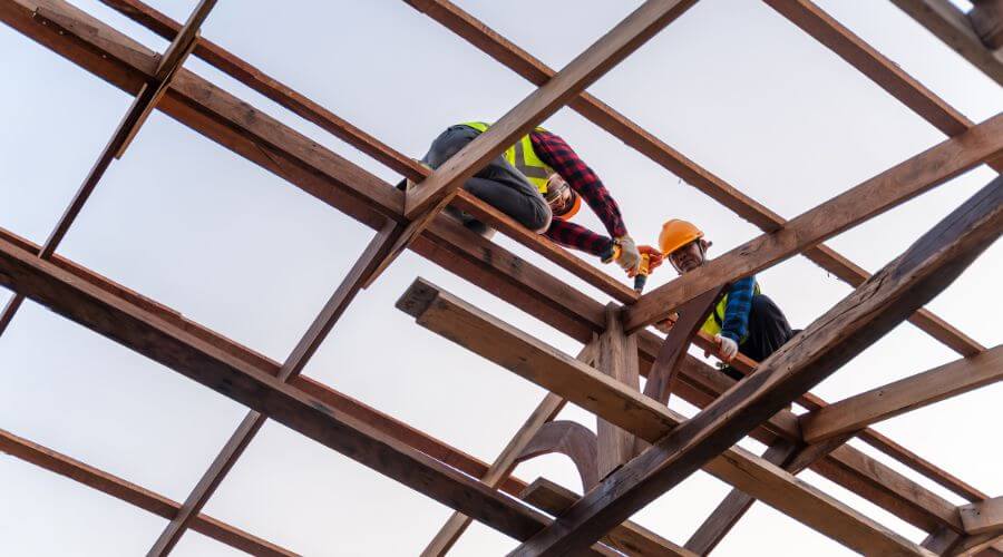 Expert tile roof repair services in San Marcos, CA